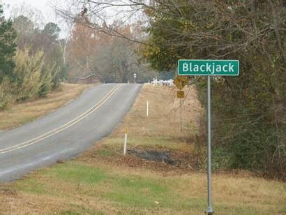 Blackjack Tx