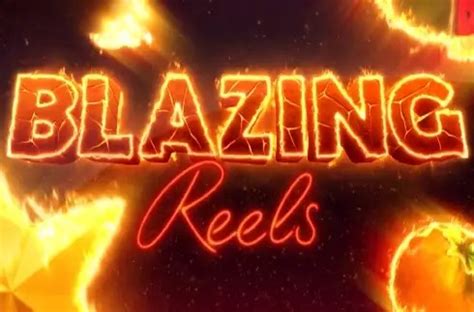 Blazing Reels Novibet