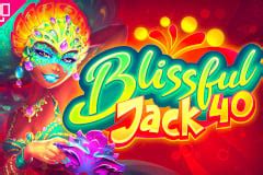 Blissful Jack 40 888 Casino