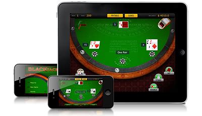 Blockjack Casino Mobile