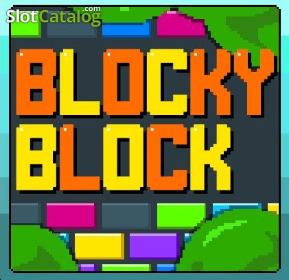 Blocky Block Bet365
