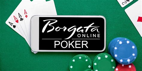 Blog Sobre Poker Borgata