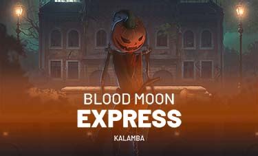 Blood Moon Express Betway
