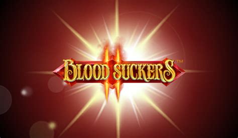 Blood Suckers Sportingbet