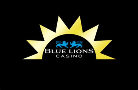 Bluelions Casino Aplicacao
