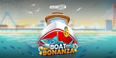 Boat Bonanza Betano