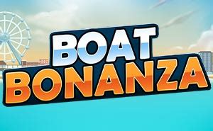 Boat Bonanza Betsul