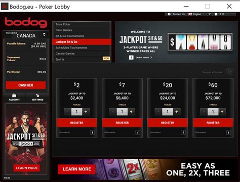 Bodog Players Withdrawal Has Been Cancelled