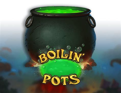Boilin Pots Betfair