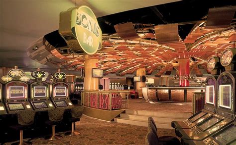 Bolsa De Trabajo Casino Royal Yak Cancun