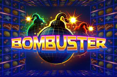 Bombuster Pokerstars