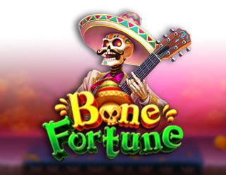 Bones Fortune Betano