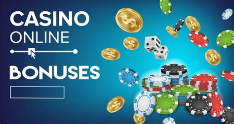 Bonus De Casino Australia