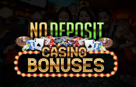 Bonus Do Casino Eua