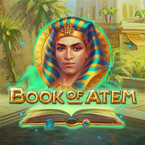 Book Of Atem Leovegas