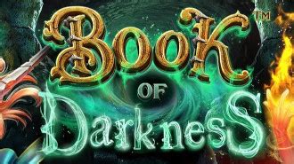 Book Of Darkness 1xbet