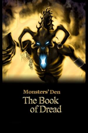 Book Of Dread Betfair