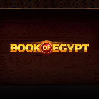 Book Of Egypt Parimatch