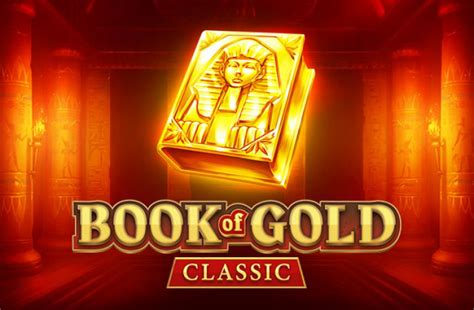 Book Of Gold Slot Gratis