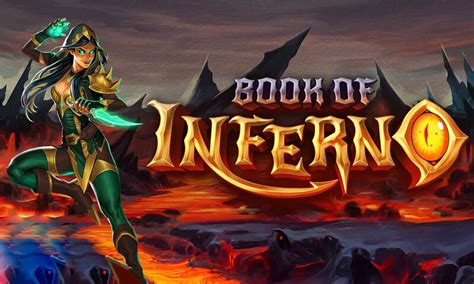 Book Of Inferno 888 Casino