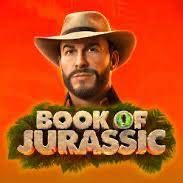 Book Of Jurassic Slot - Play Online