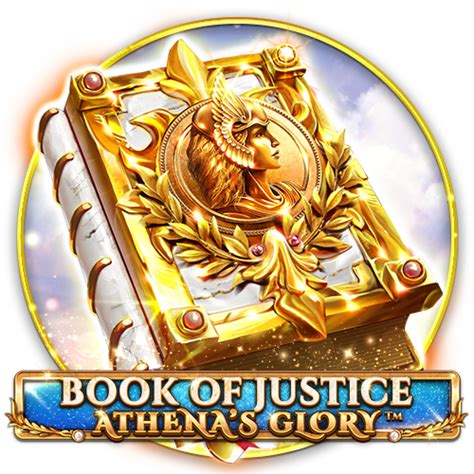 Book Of Justice Athena S Glory Betway