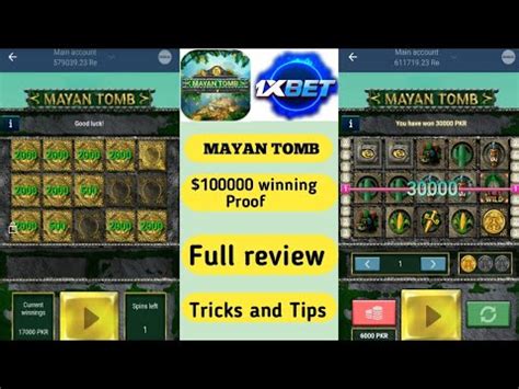 Book Of Maya 1xbet