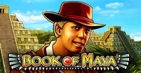 Book Of Maya Pokerstars