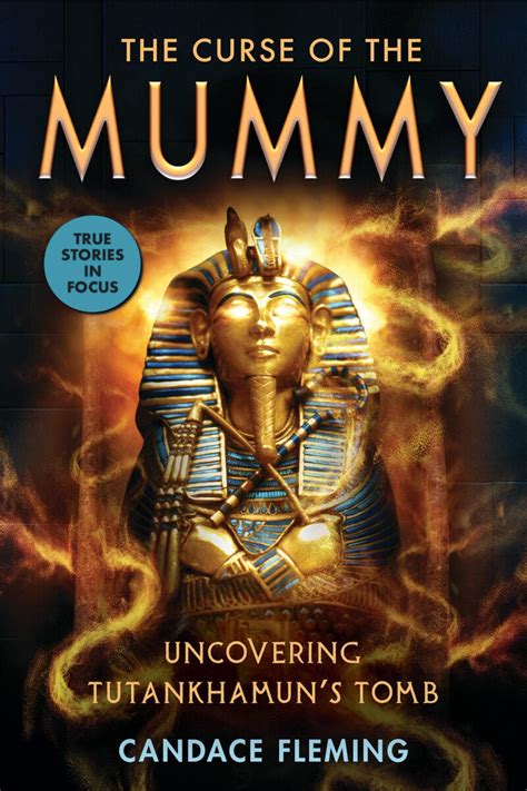 Book Of Mummy Blaze