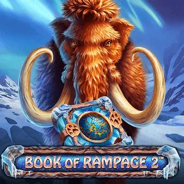 Book Of Rampage 2 Betsul