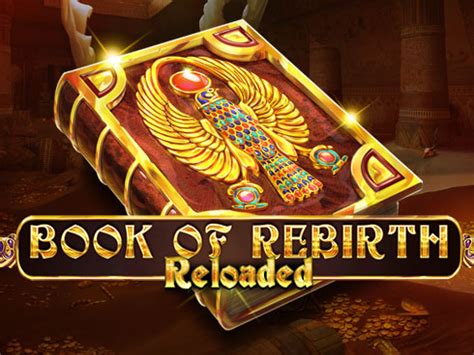Book Of Rebirth Reloaded Novibet