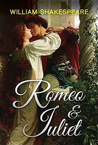Book Of Romeo Julia Review 2024