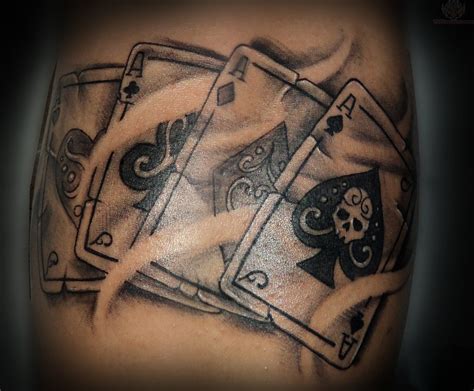 Book Of Tattoo 2 Pokerstars