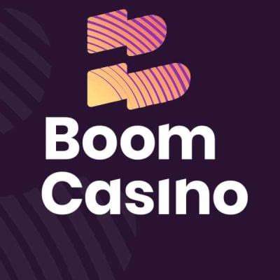 Boom Casino Colombia