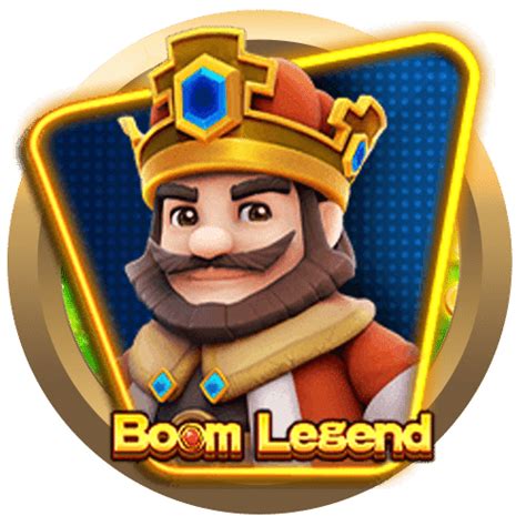 Boom Legend Slot Gratis