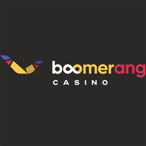 Boomerang Casino Brazil