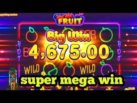 Booming Fruits 100 Betway