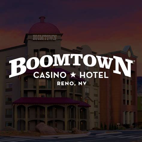 Boomtown Casino Aplicacao