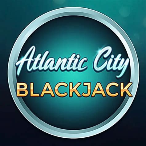 Borda De Casa De Atlantic City Blackjack