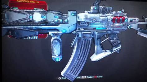 Borderlands 2 Raras As Maquinas De Fenda Locais