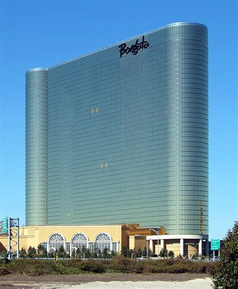 Borgata Casino Panama