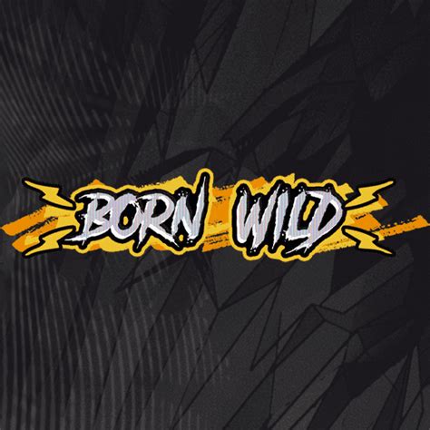 Born Wild Netbet