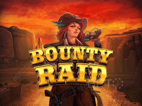 Bounty Raid Brabet