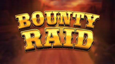 Bounty Raid Slot Gratis