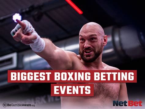 Boxing Netbet