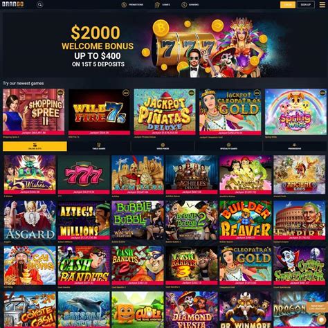 Brango Casino Online