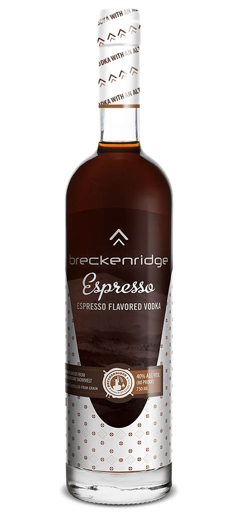 Breckenridge Expresso