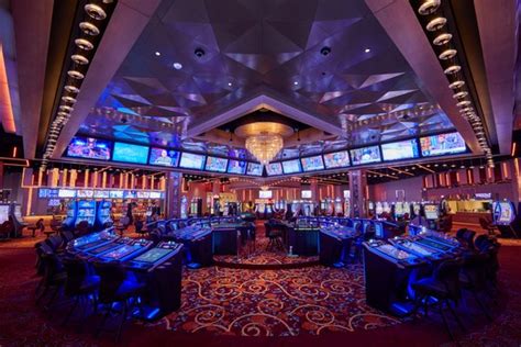 Brittany Parx Casino