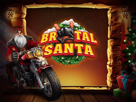 Brutal Santa Review 2024