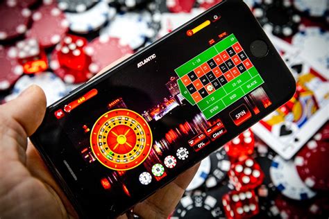 Btcbahis Casino Mobile